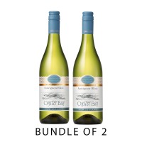 [Bundle of 2] Oyster Bay Sauvignon Blanc 2026