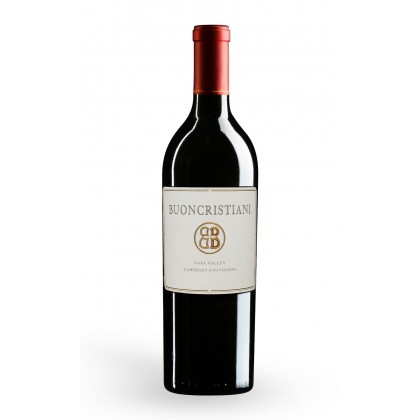 Buoncristiani Cabernet Sauvignon 2018, 750ml