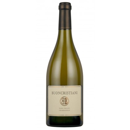 Buoncristiani Chardonnay 2022, 750ml