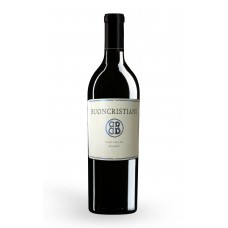Buoncristiani Malbec 2019, 750ml