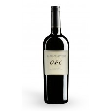 Buoncristiani OPC Proprietary Red 2019, 750ml