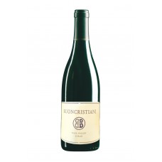 Buoncristiani Artistico Syrah 2017, 750ml