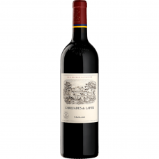 Carruades De Lafite 2022, 750ml