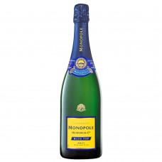 Champagne Monopole Heidsieck Blue Top Brut 