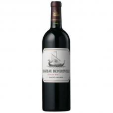 Chateau Beychevelle Saint Julien 2022  