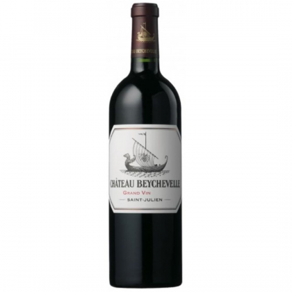 Chateau Beychevelle Saint Julien 2022  
