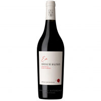 Chateau De Malengin Eve Montagne Saint Emilion 2022