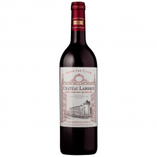 Chateau Laroque Saint Emilion Grand Cru 2019  