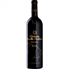 Chateau Leoville Poyferre Saint Julien 2020  
