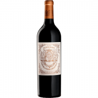 Château Pichon Baron Pauillac 2022  
