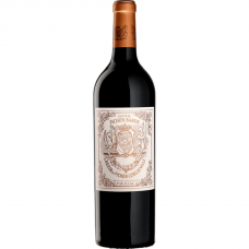 Chateau Pichon Baron Pauillac 2022  