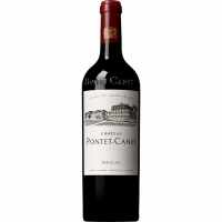 Château Pontet-Canet Pauillac 2022  