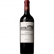 Chateau Pontet Canet Pauillac 2022  
