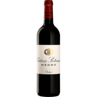 Chateau Potensac Medoc 2022  
