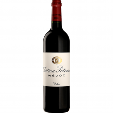Chateau Potensac Medoc 2016  