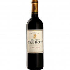 Chateau Talbot Saint Julien 2016  