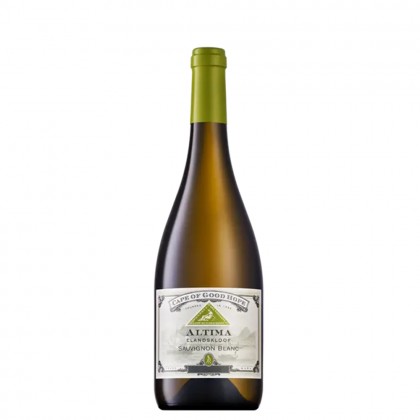 Cape Of Good Hope Altima Sauvignon Blanc 2025