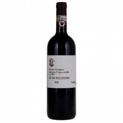 Carpineto Chianti Classico Gran Selezione 2020