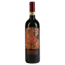 Castello Romitorio Brunello di Montalcino 2019
