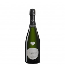 Champagne Bauchet Saint Nicaise Blanc De Blancs Brut 2014