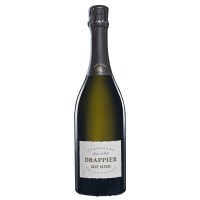 Champagne Drappier Brut Nature Blanc