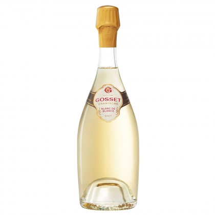 Champagne Gosset Blanc De Blancs 