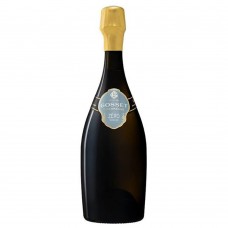 Champagne Gosset Zero Dosage Blanc