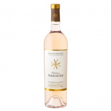 Chateau Arnaude Cotes De Provence Rose 2025 750ml