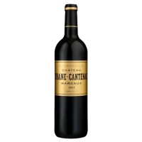 Chateau Brane Cantenac Margaux 2023 750ML