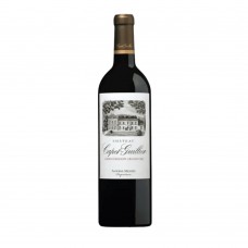 Chateau Capet Guillier Saint Emilion Grand Cru 2021 750ml