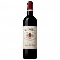 Chateau La Gaffeliere Saint Emilion Grand Cru 2019 750ML