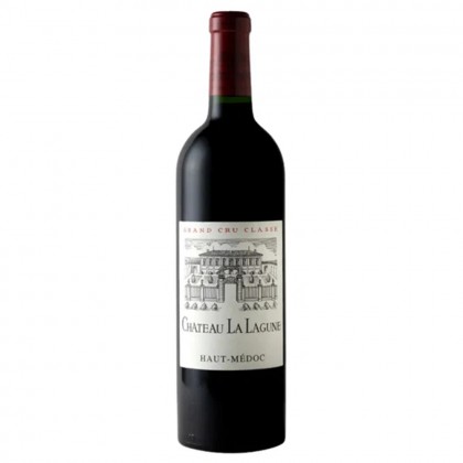 Chateau La Lagune Haut Medoc 2019 750Ml