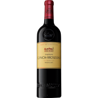 Chateau Lynch Moussas Pauillac 2016