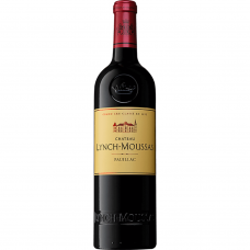 Château Lynch-Moussas Pauillac 2017 Château Lynch-Moussas Pauillac 2017