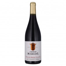 Chateau Maucoil Cotes Du Rhone Villages Rouge 2025 750ml
