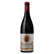 Chateau Maucoil Privilege Chateauneuf Du Pape 2024 750ml