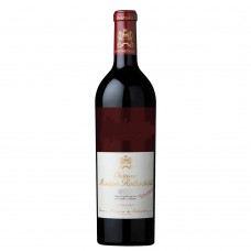 Chateau Mouton Rothschild Pauillac 2023 750ML