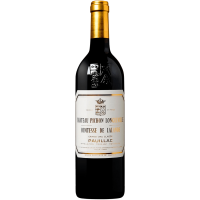 Château Pichon Longueville Comtesse de Lalande Pauillac 2022  
