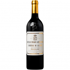 Chateau Pichon Longueville Comtesse De Lalande Pauillac 2022, 750ml