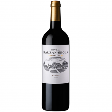 Chateau Rauzan Segla Margaux 2022  