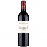 Chateau Tronquoy Lalande 2013, 750ml
