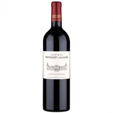 Chateau Tronquoy Lalande 2013, 750ml