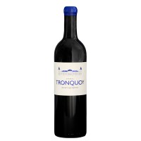 Chateau Tronquoy Lalande Saint Estephe 2023 750ML