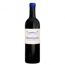 Chateau Tronquoy Lalande Saint Estephe 2023 750ML