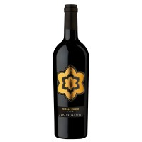 Collefrisio Appassimento Vino Rosso 2024 750ml