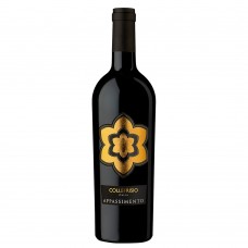 Collefrisio Appassimento Vino Rosso 2024 750ml
