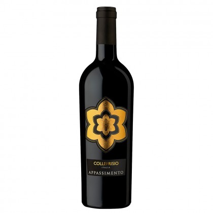 Collefrisio Appassimento Vino Rosso 2024 750ml