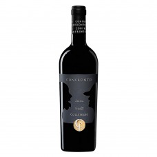 Collefrisio Confronto Rosso 750ml