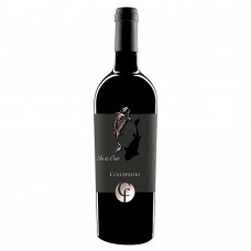 Collefrisio In & Out Black Edition Montepulciano D'Abruzzo 2020 750ml