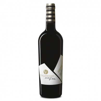 Collefrisio Montepulciano D'Abruzzo 2024 750ml